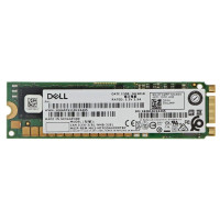 Твердотельный накопитель SSD Dell 400-BLCK
