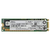 Твердотельный накопитель SSD Dell 400-BLCK
