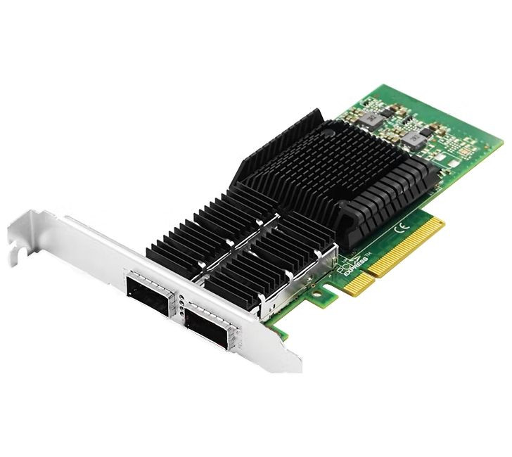 Сетевой адаптер LR-LINK LRES1028PF-2QSFP+