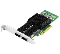Сетевой адаптер LR-LINK LRES1028PF-2QSFP+