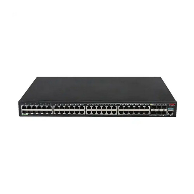 Коммутатор H3C LS-5170-54S-EI-GL