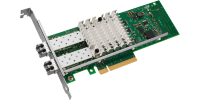 Сетевой адаптер INTEL E10G42BTDABLK