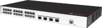 Коммутатор Huawei S5735-L24P4S-A-V2 98012021