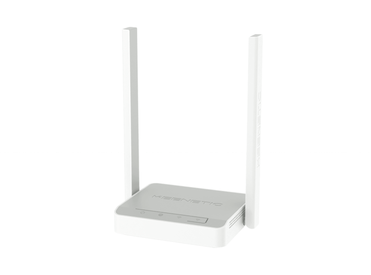 Интернет-центр Keenetic 4G KN-1212