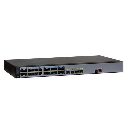 Коммутатор Huawei S5700-28P-LI-DC 02353831 Коммутатор Huawei S5700-28P-LI-DC 02353831
