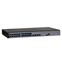 Коммутатор Huawei S5700-28P-LI-DC 02353831