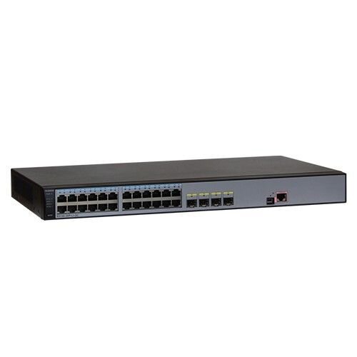 Коммутатор Huawei S5700-28P-LI-DC 02353831