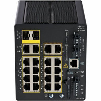 Коммутатор CISCO IE-3100-18T2C-E