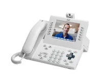 Телефон CISCO CP-9971-W-K9=