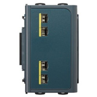 Модуль CISCO IEM-3000-4SM=