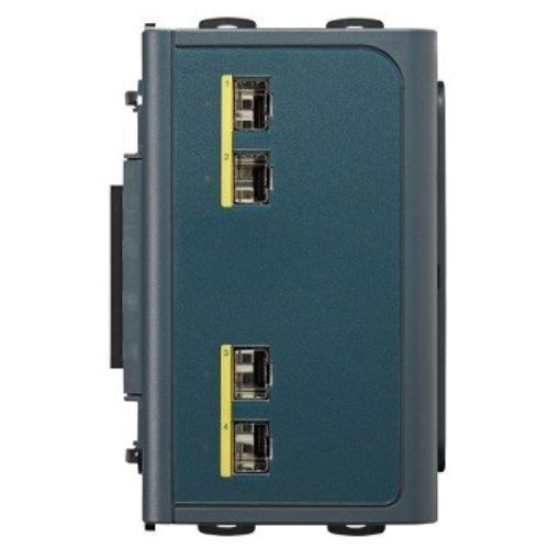 Модуль CISCO IEM-3000-4SM= Модуль CISCO IEM-3000-4SM=