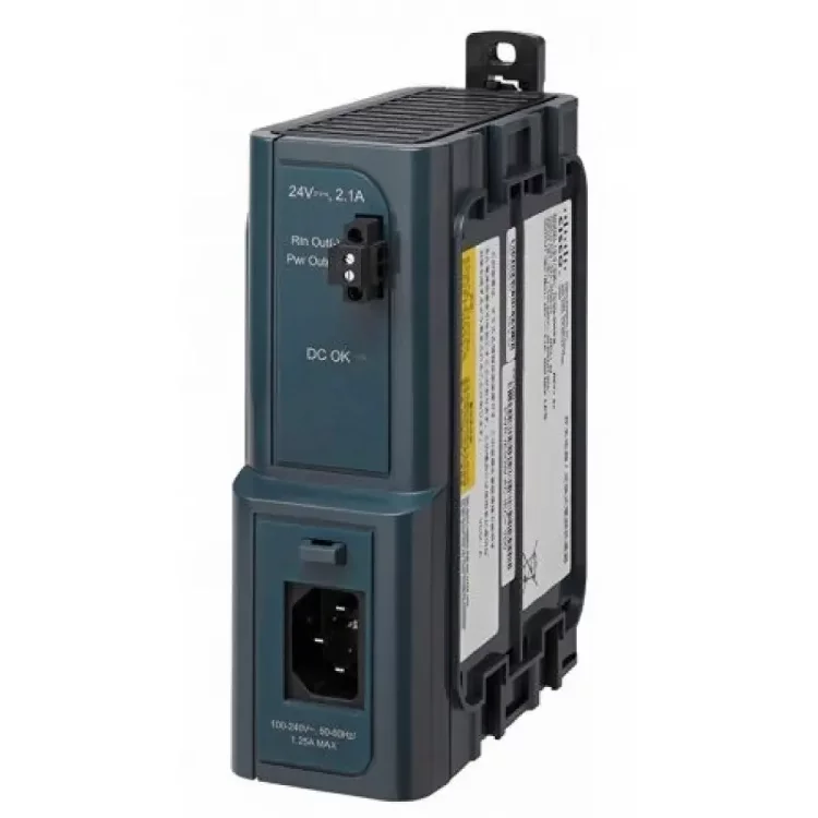 Блок питания CISCO PWR-IE50W-AC=