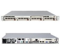 Серверная платформа 1U Supermicro AS-1020A-TB