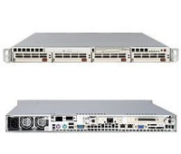 Серверная платформа 1U Supermicro AS-1020A-TB