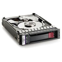 Жесткий диск HP Enterprise 516828-B21