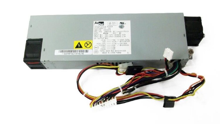 Блок питания Lenovo IBM 26K4106