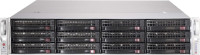 Корпус Supermicro CSE-826BE1C-R609JBOD