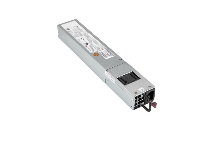 Блок питания Supermicro PWS-860P-1R2