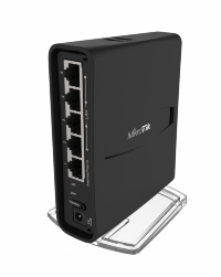 Точка доступа MikroTik RBD52G-5HACD2HND-TC