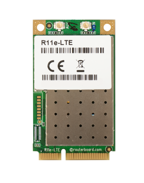 Точка доступа MikroTik R11E-LTE