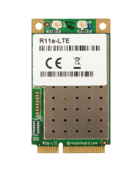 Точка доступа MikroTik R11E-LTE