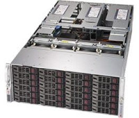 Серверная платформа Supermicro SYS-8049U-E1CR4T