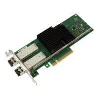 Сетевой адаптер INTEL EX710DA4G2P5