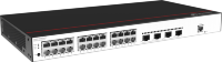 Коммутатор Huawei S5735-L24T4S-A-V2 98012004