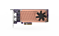 Карта расширения QNAP QM2-2P2G2T