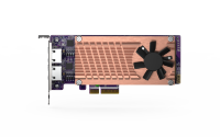 Карта расширения QNAP QM2-2P2G2T