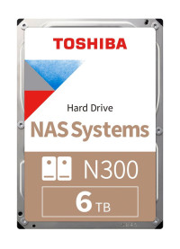 Жесткий диск Toshiba HDWG460UZSVA