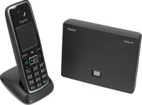 Телефон IP Gigaset C530A S30852-H2526-S301