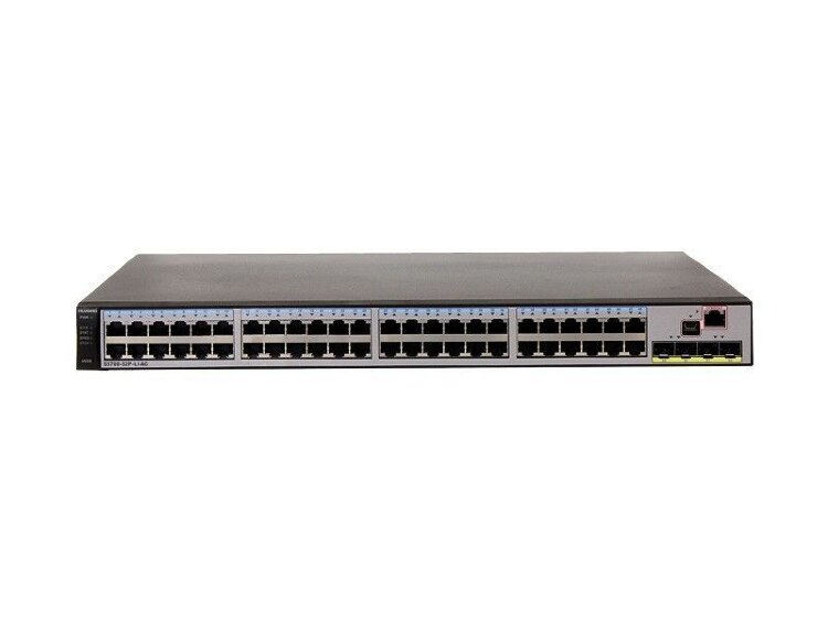 Коммутатор Huawei S5700S-52P-LI-AC 02353835