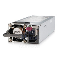 Блок питания HP Enterprise 865398-001