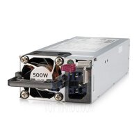 Блок питания HP Enterprise 865398-001