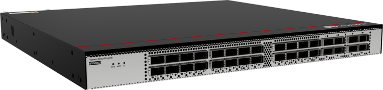 Коммутатор Huawei CE8875-24BQ8DQ-B 02355SDX