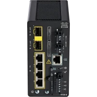 Коммутатор CISCO IE-3100-4T2S-E