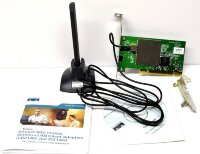 Адаптер CISCO AIR-PI21AG-E-K9