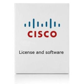 Лицензия CISCO BE6K-UCL-ENH