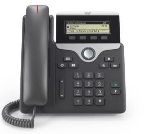 Телефон CISCO CP-7811-K9=