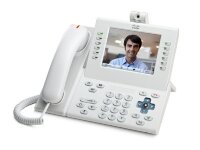 Телефон CISCO CP-9971-WL-CAM-K9=