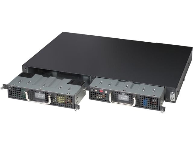 Блок питания CISCO PWR-RGD-AC-DC