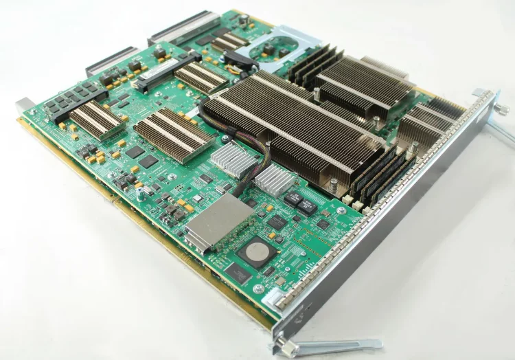 Модуль CISCO WS-SVC-ASA-SM1-K9=
