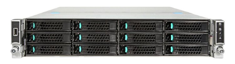 Сервер INTEL LWF2312IR520000