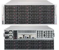 Серверная платформа 4U Supermicro SSG-5049P-E1CTR36L