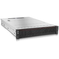 Сервер Lenovo 7X06Q8S100