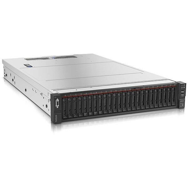 Сервер Lenovo 7X06Q8S100