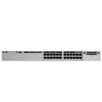 Коммутатор CISCO C9300-24T-E
