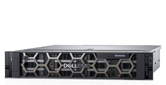 Сервер Dell 210-ALZH-235