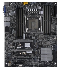 Материнская плата Supermicro MBD-X11SRA-RF-O